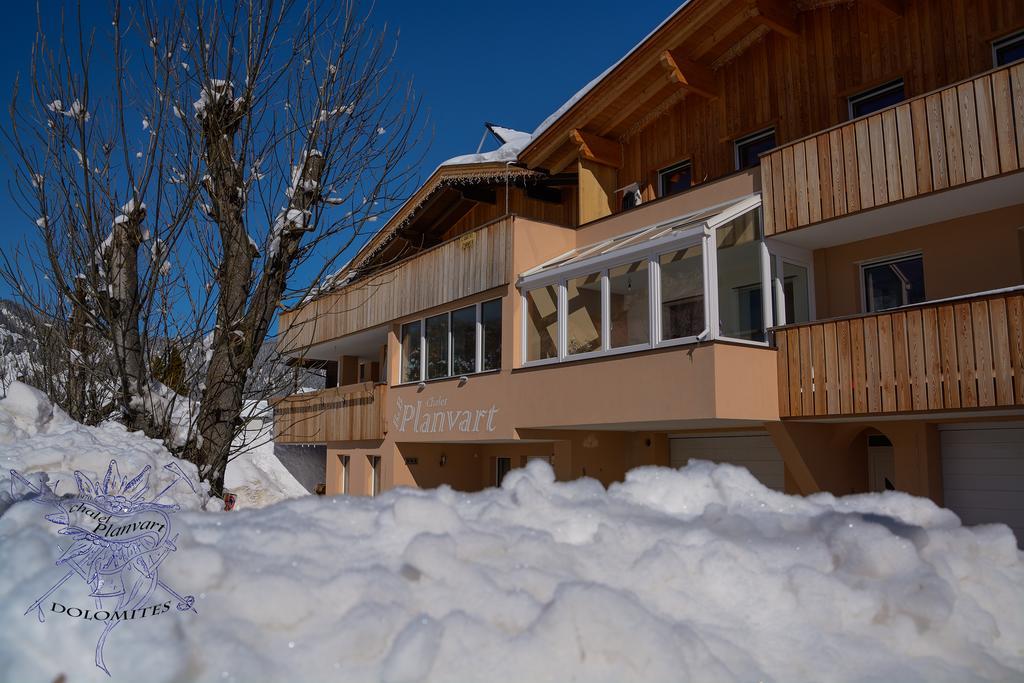 Planvart Bed & Breakfast
