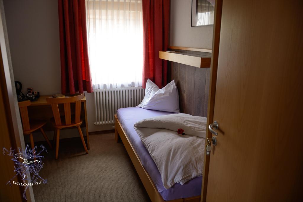 Bed & Breakfast Planvart