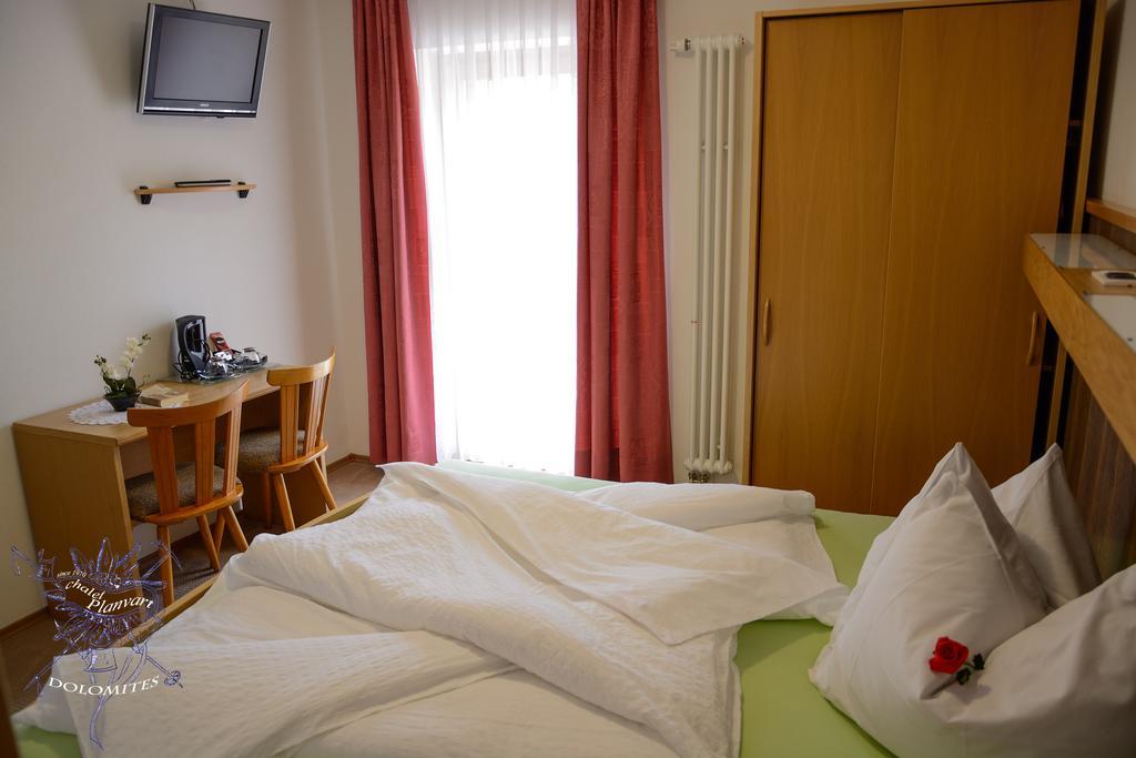Planvart * Badia (South Tyrol)