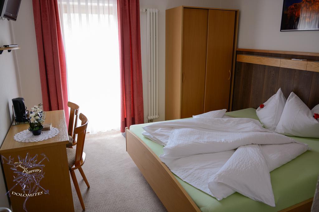 Bed & Breakfast Planvart