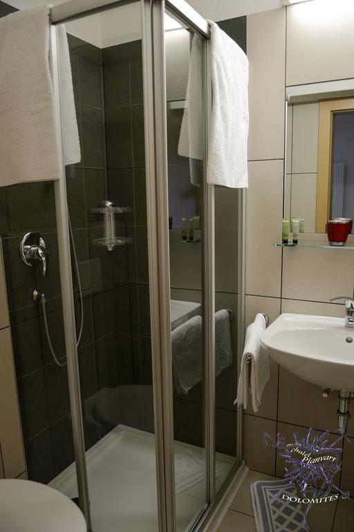 Bed & Breakfast Planvart Badia (South Tyrol)