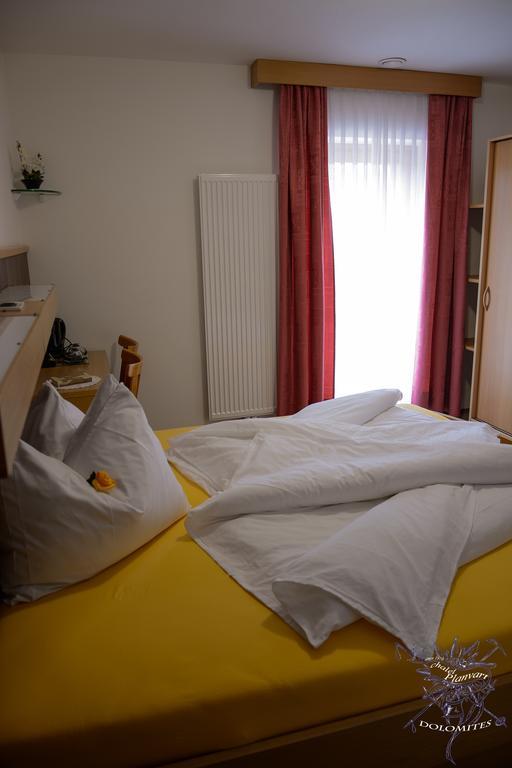 Bed & Breakfast Planvart