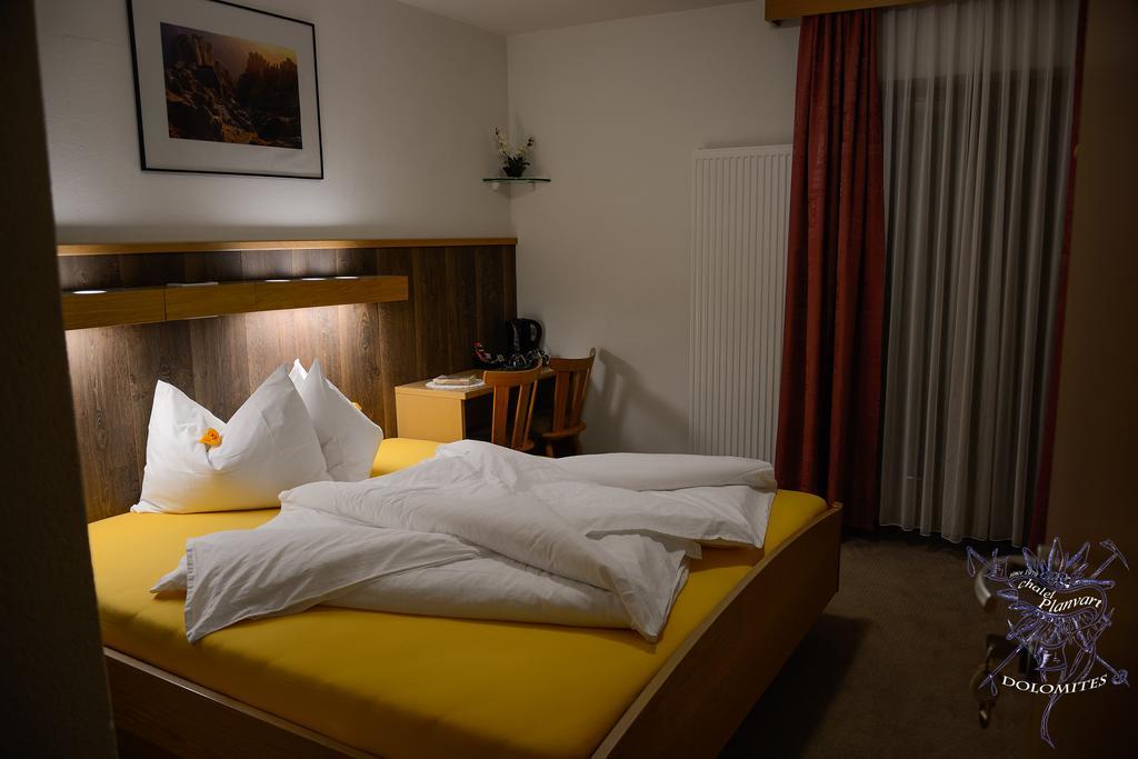 Bed & Breakfast Planvart
