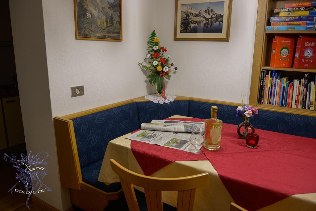 Bed & Breakfast Planvart
