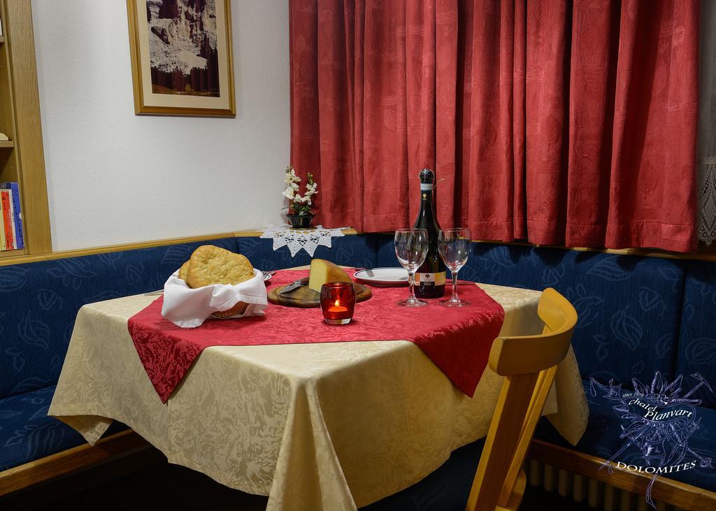 Bed & Breakfast Planvart *
