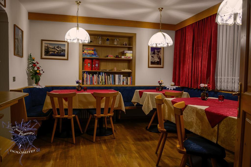 Planvart Badia (South Tyrol)