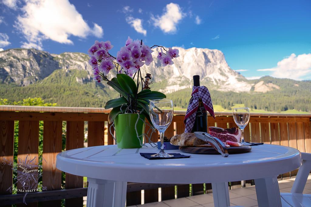 Planvart * Badia (South Tyrol)