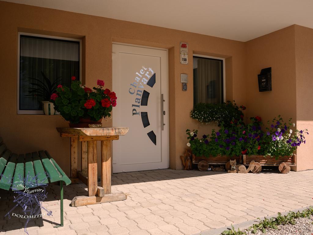 Planvart Bed & Breakfast