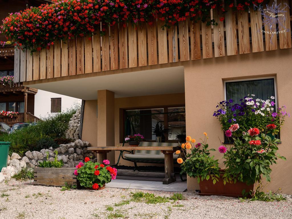 Planvart Bed & Breakfast *