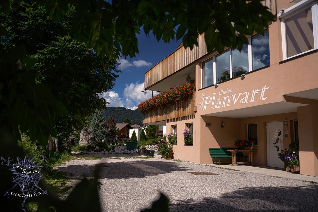 Planvart * Badia (South Tyrol)