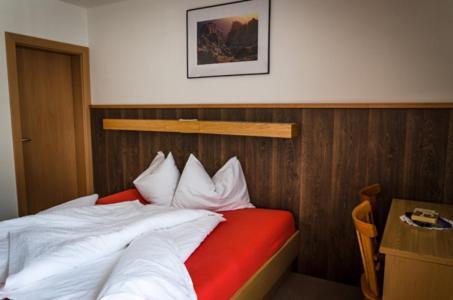 Planvart Bed & Breakfast Badia (South Tyrol)