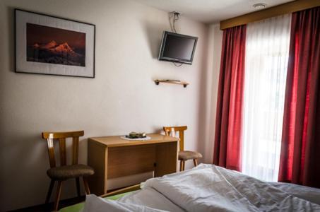 Bed & Breakfast Planvart