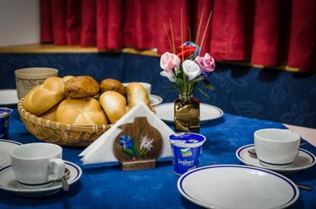 Planvart Bed & Breakfast