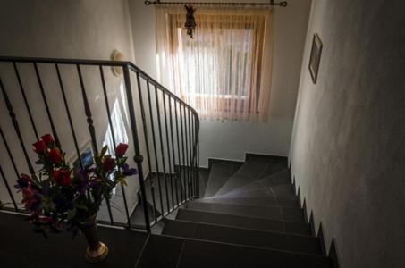 住宿与早餐Chalet Planvart Badia（南蒂罗尔）