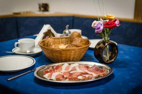 Bed & Breakfast Planvart