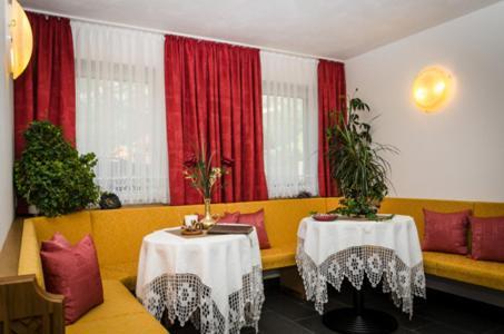 Planvart Bed & Breakfast Badia (South Tyrol)